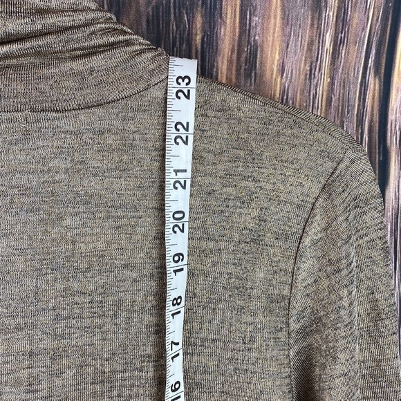 Erin London Top- Size Small - Picture 6 of 9